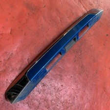 CITROEN C3 PICASSO CHROME BLUE