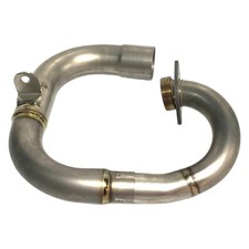 Exhaust Header For Yamaha