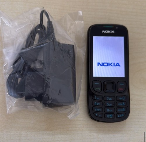 Nokia 6303ci 638 - rm-638, black