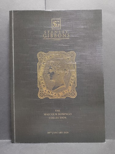 Stanley gibbons - e/29,