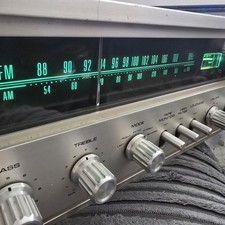 SANYO DCX-2500K - Vintage