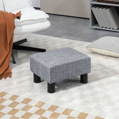 Footstool ottoman footrest - ottoman,