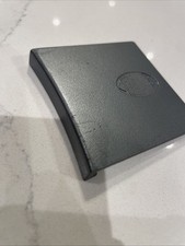 Spektrum DX6i Painted Battery Door. 