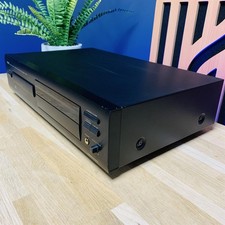 Yamaha CDX-860 HiFi Separate Home Audio CD Player inc Warranty