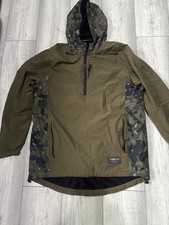 Khaki Trakker Techpro Sherpa