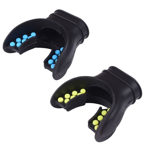 Scuba mouthpiece replacement - scuba,