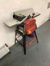 LUMBER JACK 10 x 5 Inch Planer