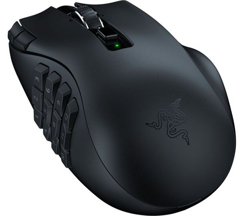 Razer naga hyperspeed - razer,