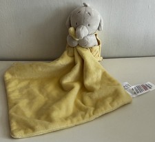 Humphrey’s Corner Elephant Soft Toy Comforter Tesco 