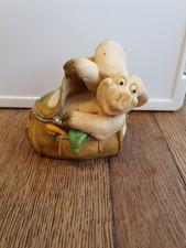 PIGGIN' HOLIDAYS - 1995 PIGGIN’ ANNIVERSARY SPECIAL - BY DAVID CORBRIDGE