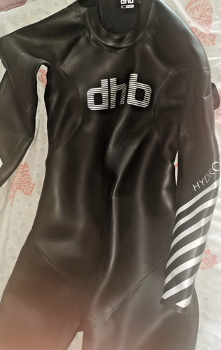 Dhb womens hydron thermal - womens,