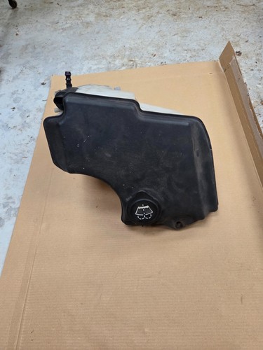 Bmw series e46 windscreen - 3,