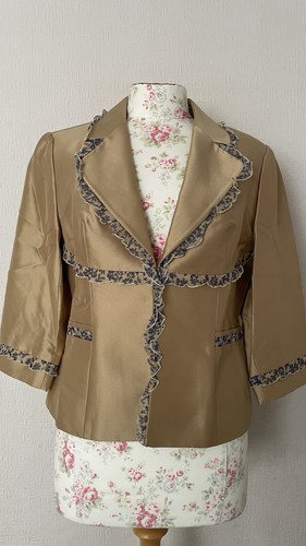 Maria coca coleccion - maria, jacket