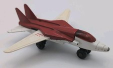 Swing Wing (F 14) Tomcat Jet 27 Matchbox Series 1 - 75 Diecast Jet Vintage 1981