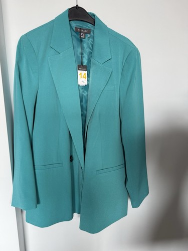 Primark double breasted jacket - primark,