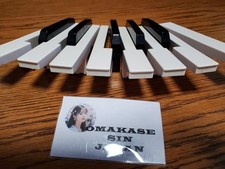 KORG Keyboard Key for KORG X3