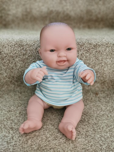 Berenguer chubby baby inch - berenguer, 14