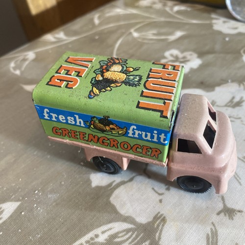 Very rare 1950s wells brimtoy - very,