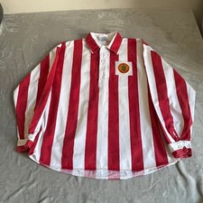 The old fashioned - the, football