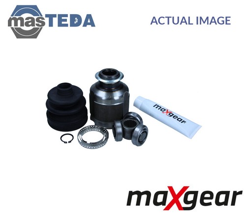 2887 driveshaft joint - cv,