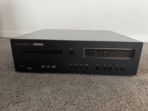 Luxman 07x x - d-07x, d