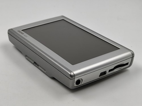 Garmin nuvi 660 gps - 660, fm