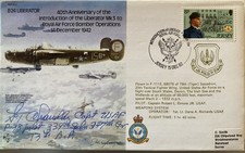 WW2 US ace Capt George T