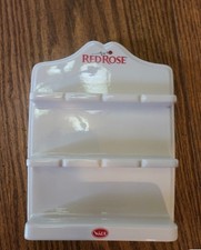 Wade RedRose Tea Ceramic Wall