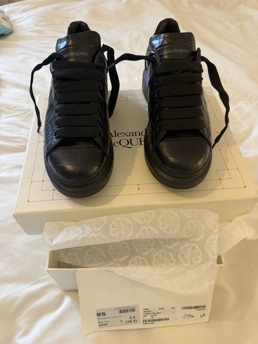 Alexander mcqueen oversize - alexander,