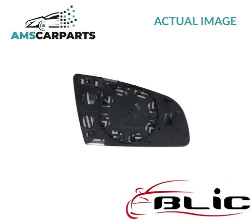 Rear view mirror - mirror, lhd