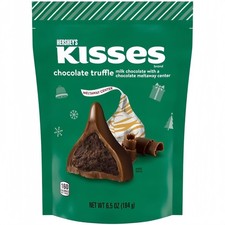 Hershey’s Kisses Chocolate