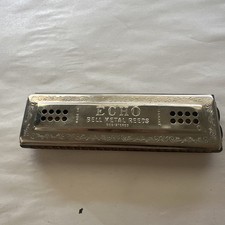 Rare vintage german - rare, harmonica