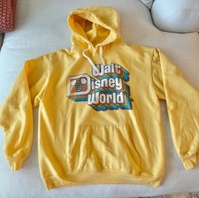 vintage disney hoodie