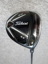 Titleist 915 D3 Driver 9.5