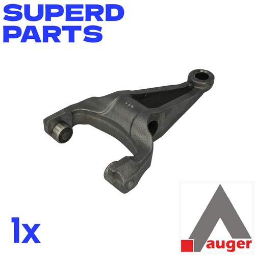 Clutch release fork - fork, daf