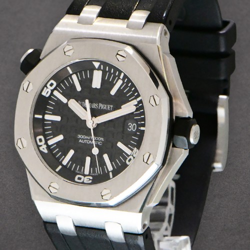 Audemars piguet 1570300201 - audemars,