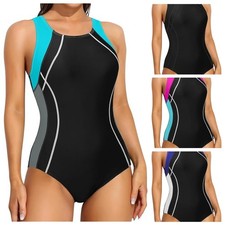 Women’s One Piece Swimsuit