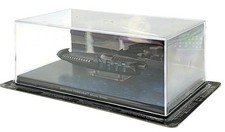 Eaglemoss Appx 10cm Long