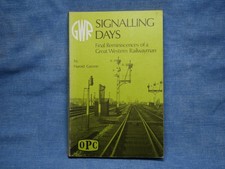 GWR SIGNALLING DAYS - FINAL