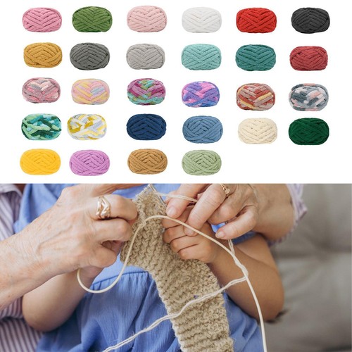 Chunky wool yarn bulky giant - chunky,