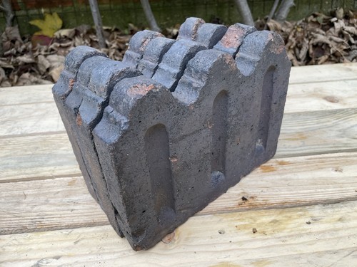 Large reclaimed victorian - 4x,