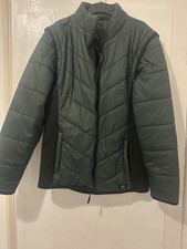 Ambulance Jacket Size Small