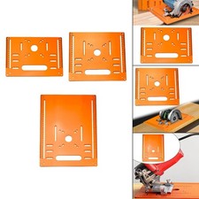 Cutting Machine Plate Circular