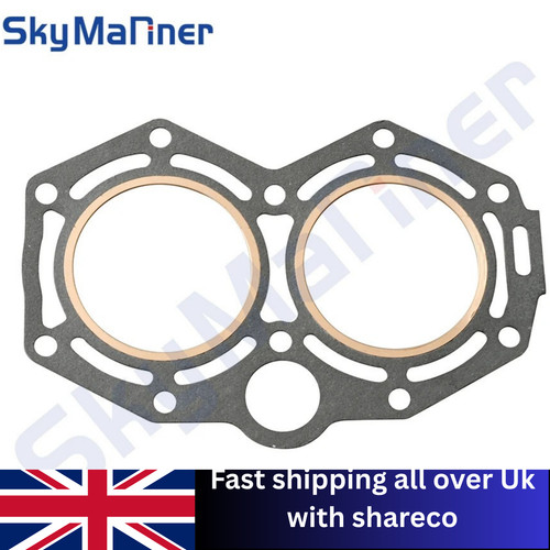 Gasket cylinder head - cylinder, 346-01005