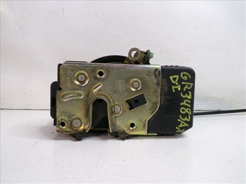 90561151 97167 front door - , lock
