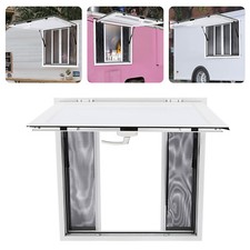 Concession Stand Trailer