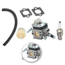Parts Carburetor kit Replacement Carb For Wacker BS50-2 BS50-2i Useful.