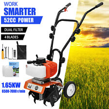 Petrol Cultivator Rotavator