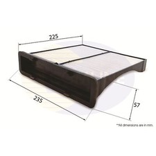 For Subaru Impreza GG 2.5
