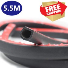 5.5M Big D Weatherstrip Seal